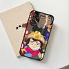 Cool H-Haunted Hotel Phone Case For Samsung Galaxy S25 S24 S23 S22 S21 FE Plus Ultra A13 A20 A32 A70 Black Cover