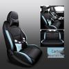 CLY Custom Leather Seat Cover for Geely Binyue - Fashionable, Sporty, All-Season Cushion