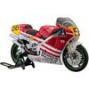 Hasegawa Baribari Densetsu Honda NSR500 “Koma County” 1/12 Scale Plastic Model SP690