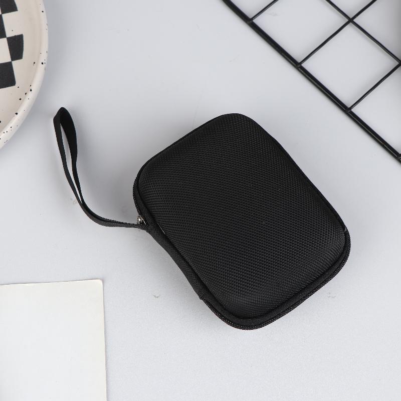 Digital Camera Case Travel Cameras Storage Holder Eva Hard Shell Small Travel Camera Bag For Ccd Card Sd Card Accessories