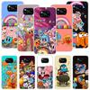 The Amazing World Gumball Phone Case For Xiaomi Poco F7 Ultra X7 X6 Pro X5 Redmi 15 15C 13 13C 12 12C 10 10A 10C 9 9A 9C 9T Shel