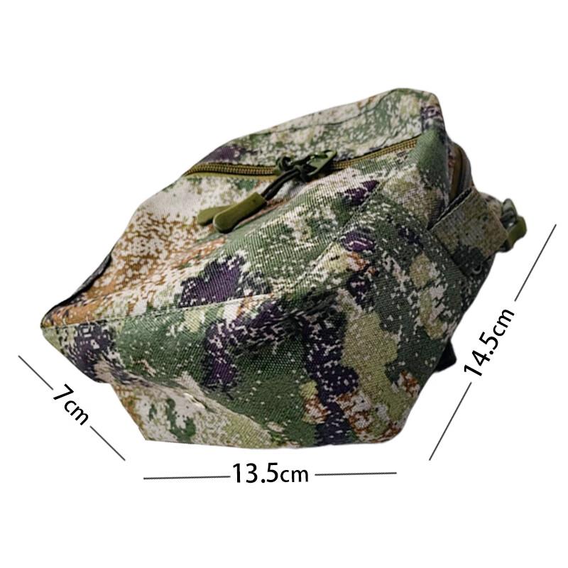 

Langdun Tactical Square Utility Pouch