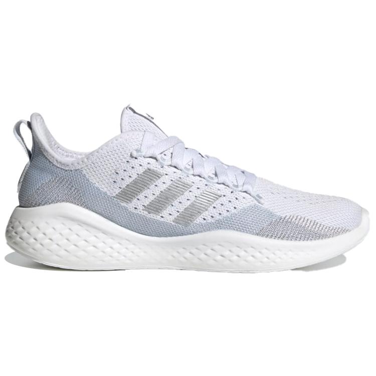 adidas Fluidflow 2.0 'White Halo Blue' Mujer FY5961