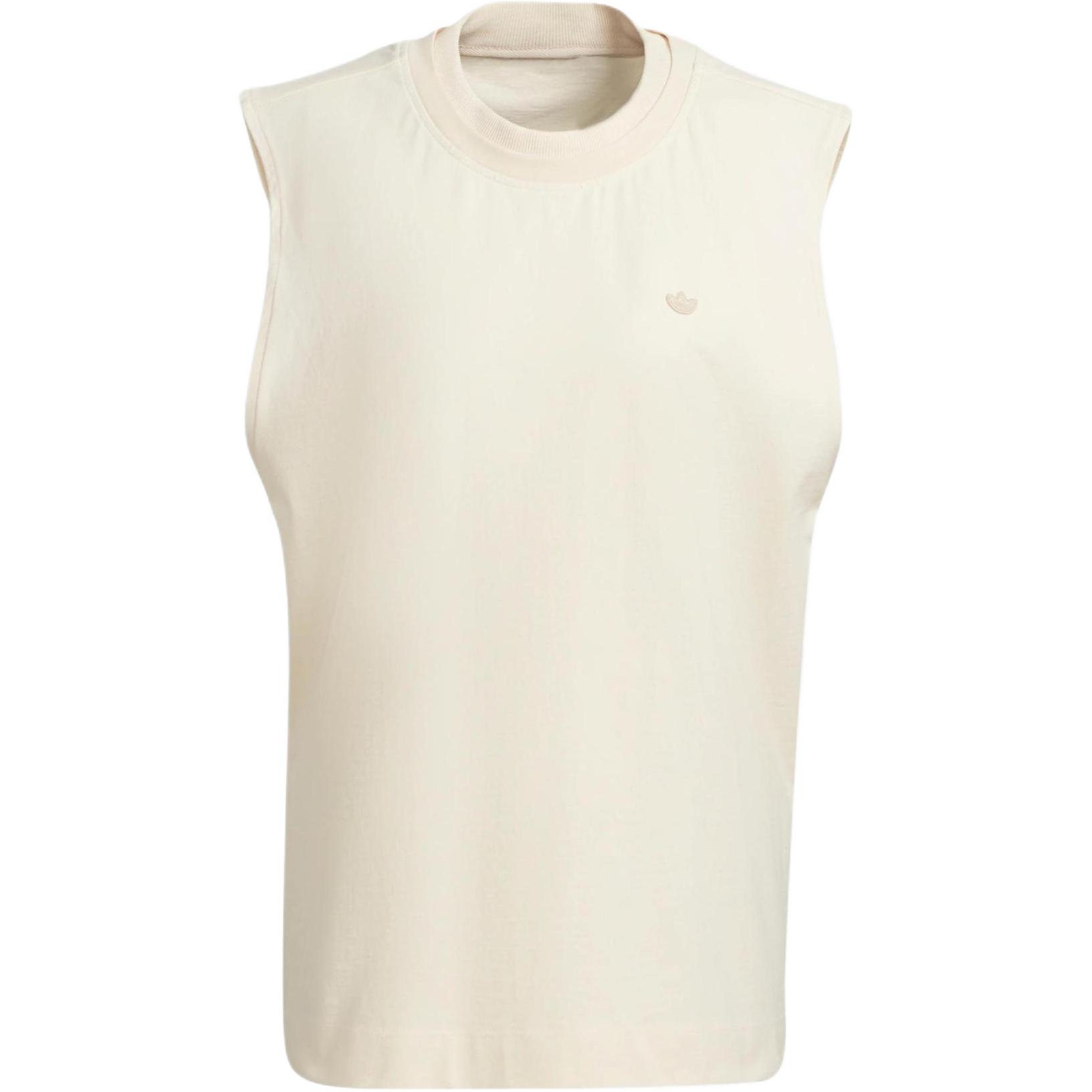 Adidas Originals ADICOLOR Camisole Women s Ecru HE0375 38
