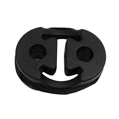 2Pcs Exhaust Mount Rubber Hanger 51854824 Fits For Alfa Chevrolet Fiat Ford Opel Vauxhall