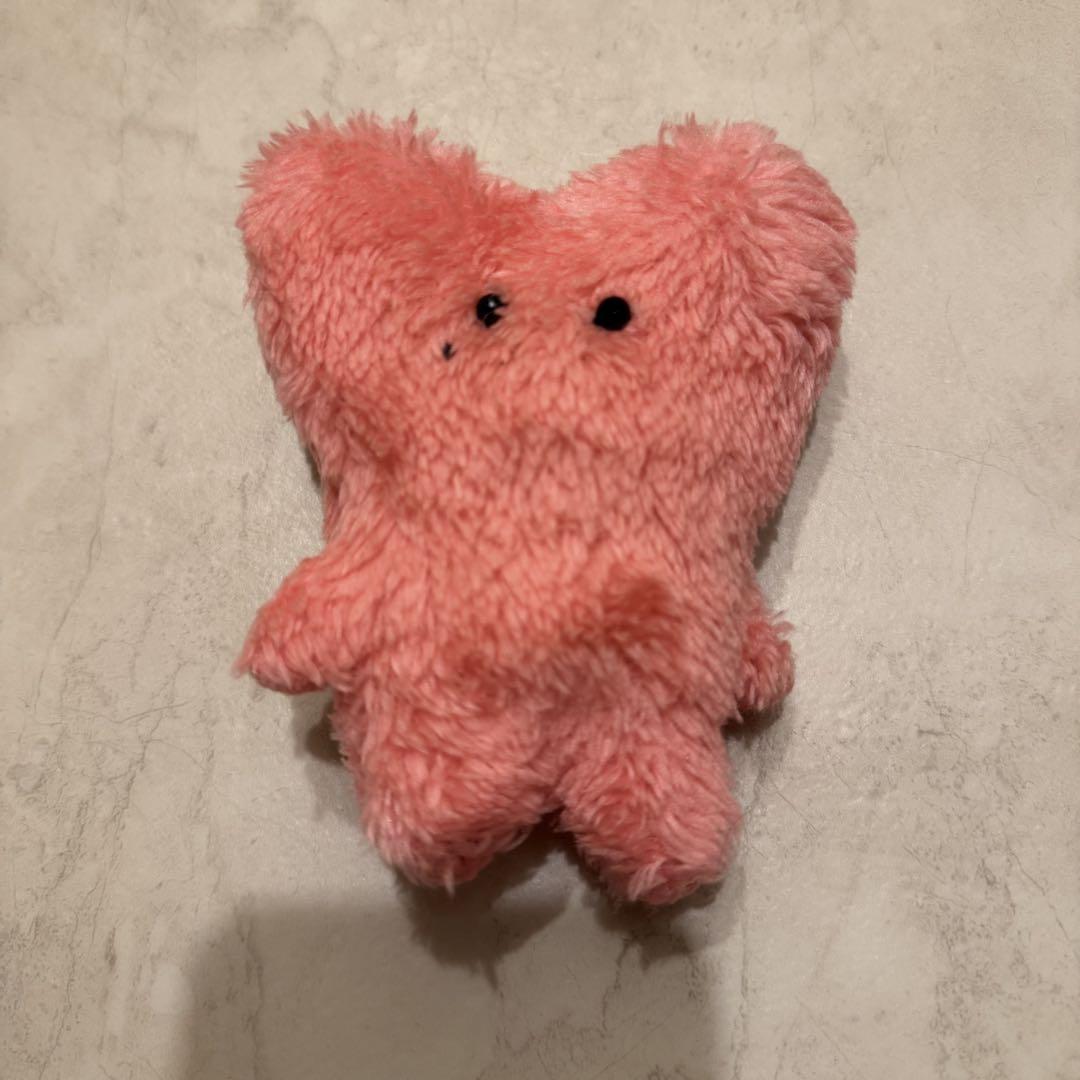 

[USED] PENTAGON KINO key holder Harttie