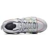 FILA Heritage Fht Series Versatile Comfortable Low-Top Retro Basketball Shoes Women sneaker Day-Rock-Gray T12W031205FLG
