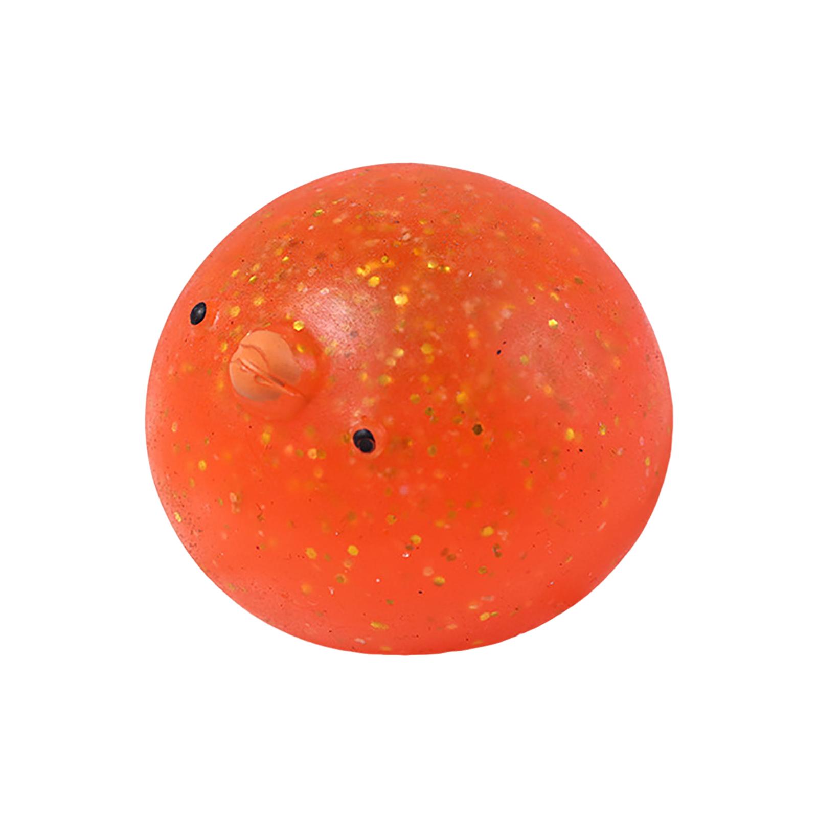

6 Cm Cute Stress Relieving Shiny Stress Reducing Toy Sets With Patterns Suitable As Birthday Gifts Or Classroom Prizes. Skateboard