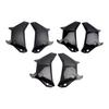 Side Frame Panel Fairings Cover For Yamaha Tenere 700 T700S 2025-2026