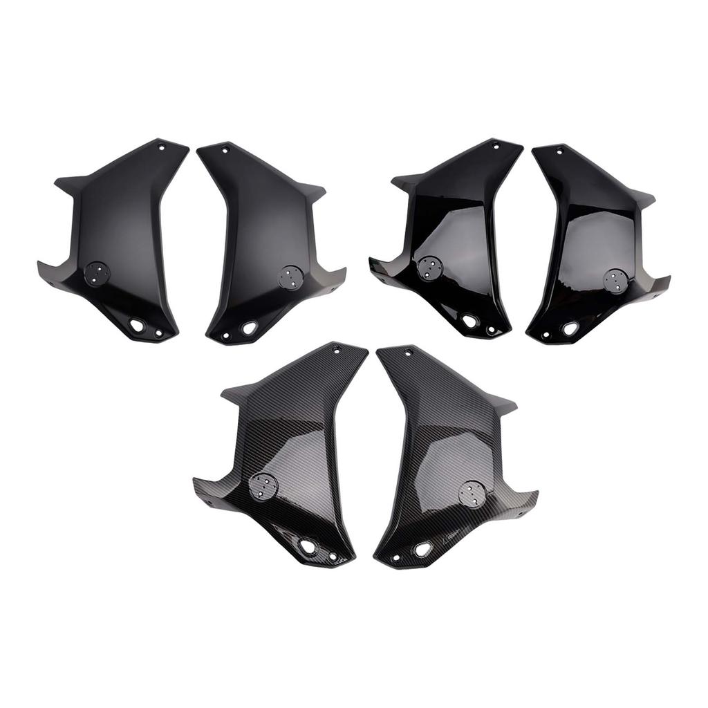 Side Frame Panel Fairings Cover For Yamaha Tenere 700 T700S 2025-2026