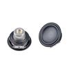 GHXAMP 2.5 inch 66mm High-quality Round Mid Bass Speaker Neodymium 6OHM 20W For House of Marley Get Together Mini Portable 2pcs