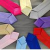 Purple Korean Ethnic Hair Accessories: Children's Headband and Girls' Hair Clips for Stage Performance and Hanbok Headdress