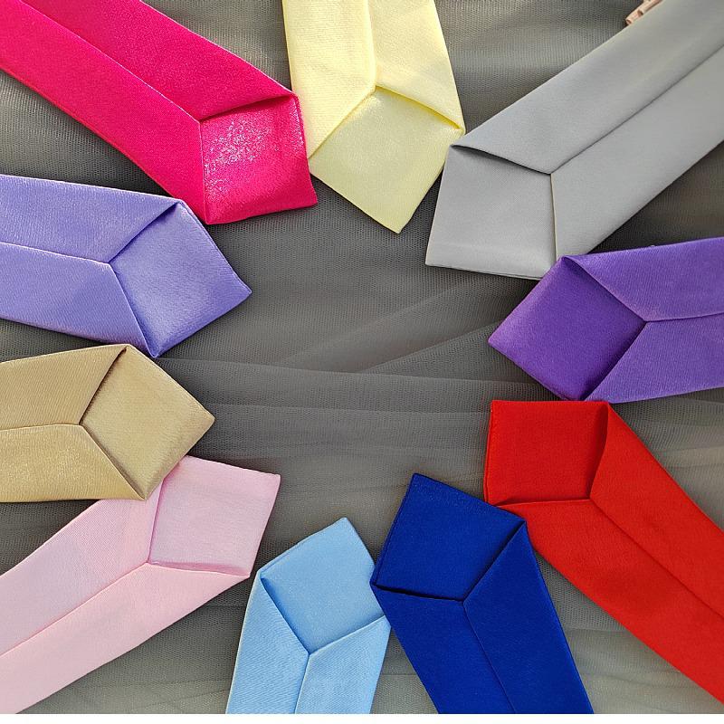 Purple Korean Ethnic Hair Accessories: Children's Headband and Girls' Hair Clips for Stage Performance and Hanbok Headdress