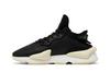 adidas Y-3 Kaiwa 'Black Cream White'