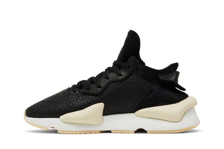 adidas Y-3 Kaiwa 'Black Cream White'