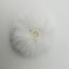 Furry Windproof Windscreen Compatible for RODE Wireless GO I and Saramonic Blink500 Wireless Microphone 6