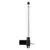 Linear Actuator 12V 16In Heavy Duty 1320lbs/6000N 0.19"/s IP44 Protection