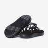 Teva Lightweight Comfortable Women S Strap Sandal Voya Infinity  Stvf2319622 Blk 