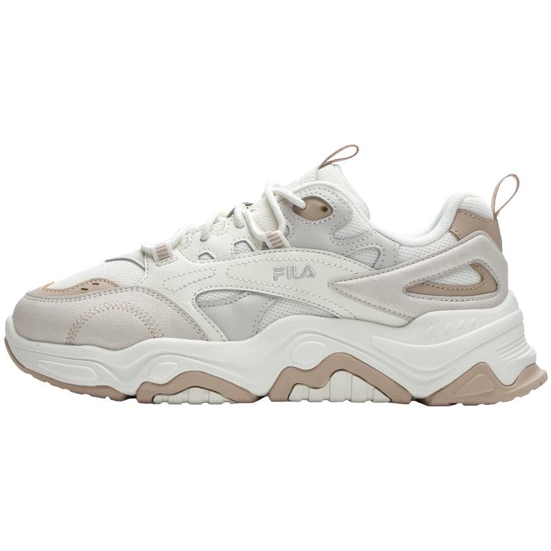 Fila Женские ретро-спортивные папины кроссовки COLLINA 35.5
