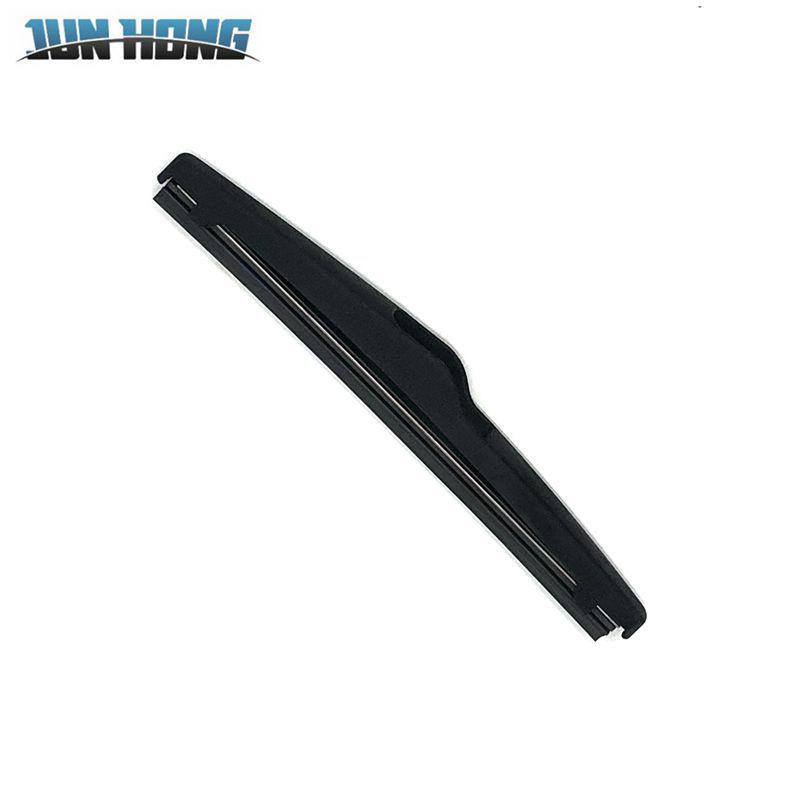 Smart fortwo Rear Wiper Blade Cover (2015+)