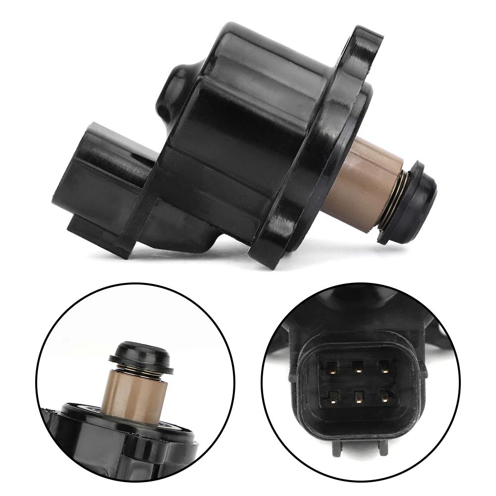 Idle Air Control Valve IACV MD628117 MD628119 MD628174 1813752D00 For Mitsubishi Eclipse Galant Montero Sport