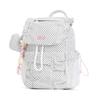 Vanwalk Cloud Re-Edition Mini Backpack [Dot White]