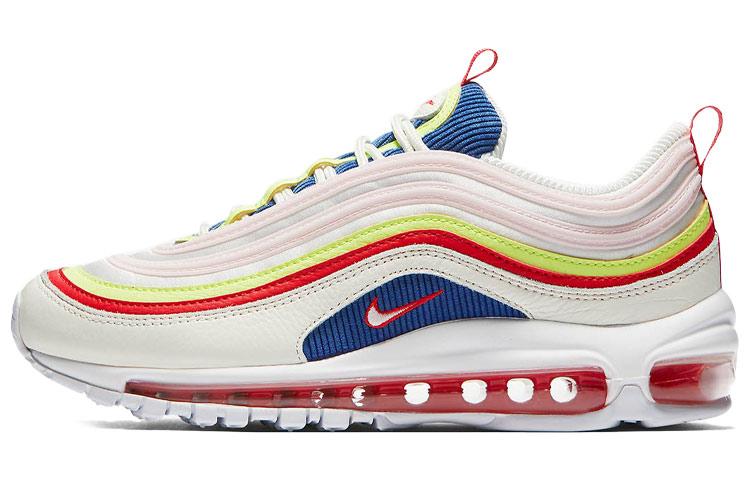 

Nike Air Max 97 Corduroy White Women s AQ4137-101 36