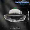 Lock Caps with 2 Keys for Ducato Ab 2006+ 2993927 41029784 500368805 Car Petrol Cap Automotive Accessory
