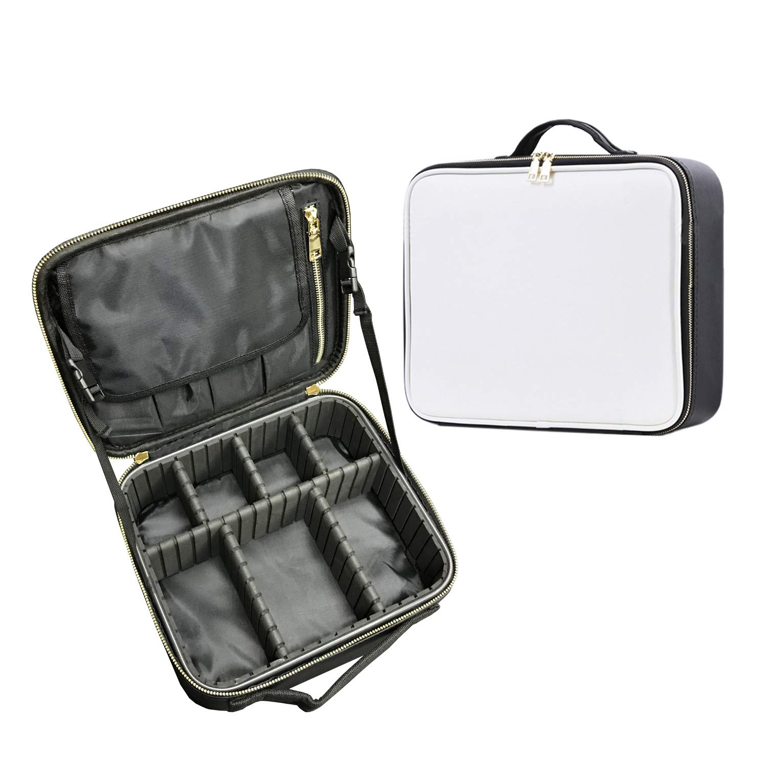 

JPN Small bag Tsutsumi (JPN) DC-JR2020 білий