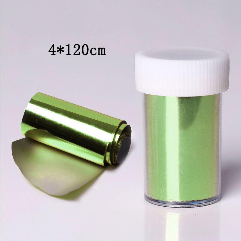 Nail Sticker Marble Pattern Nail Foil Nail Art Transfer Decals Slider Nail Water Decal Design Accessories Manicures Decorations