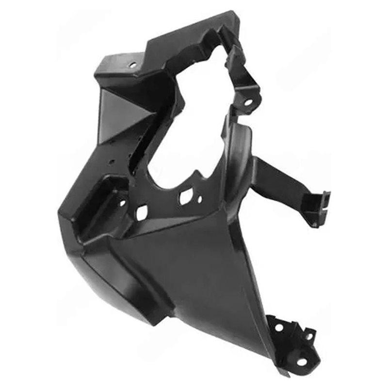 Versatile Front Fog Lamp Support Frame Mounting Bracket For 2014-2016 BMW 428I 51118054511 51118054512