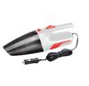 SNJUE 120W Wireless Handheld Car Vacuum Cleaner: Wet/Dry, Built-in Light, Mini Dual-Purpose Vacuum.