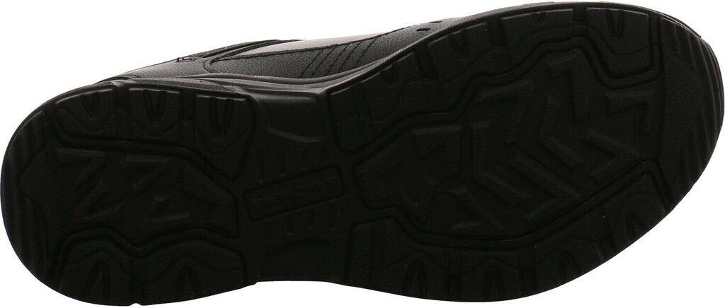 Кроссовки Skechers Redwick 51896/BBK black