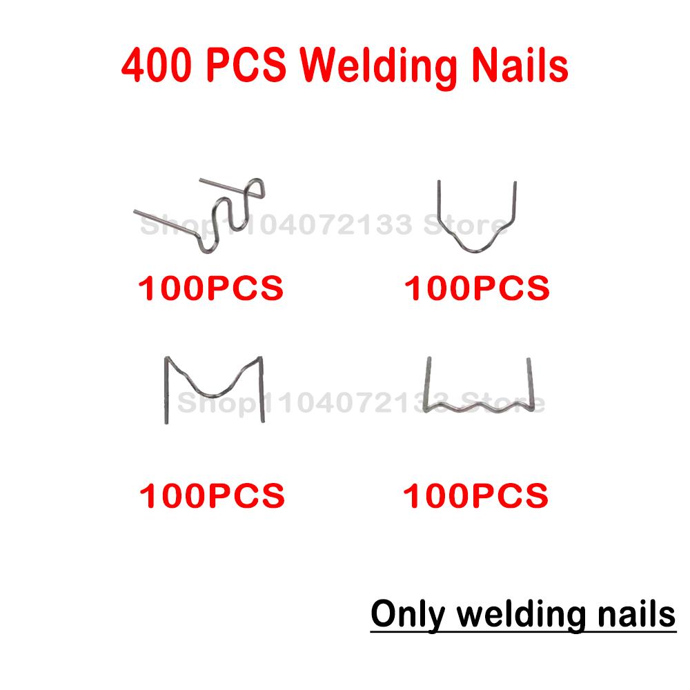 

Новый улучшенный набор для сварки пластика 2 в 1 Горячий степлер Паяльник Для ремонта автомобильных бамперов 200 Вт Машина для сварки пластика Ремонтные инструменты