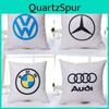 Car Cushion With Removable Washable Cover For Auto Interior Comfort