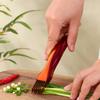 Stainless Steel Onion Cutter 2026 Silk For Vegetable Household Multifunctional Slicer Gadget Home Kitchen Meat Chopper Utensil