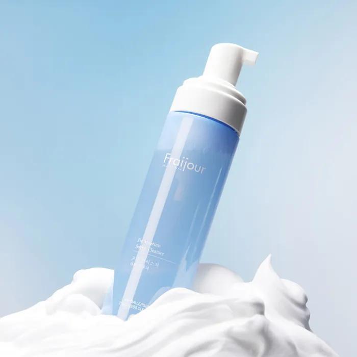 Freju Pro Moisture Bubble Cleanser 200g