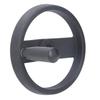 7.87inch Diameter Hand Wheel 200x18mm Revolving Handle Durable Revolving Knob Handle  Lathe Machine