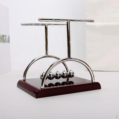 Balance Balls Desktop Decor Set for