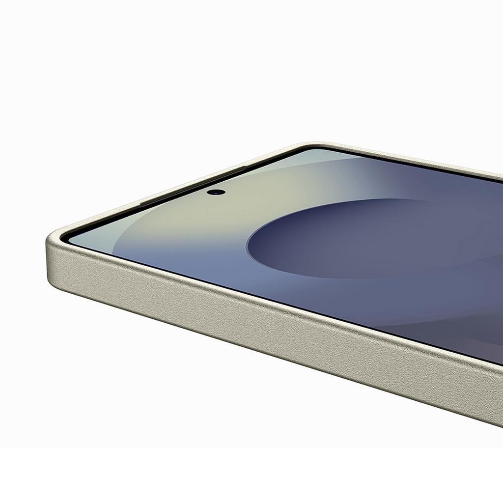 For Samsung Galaxy S24 Ultra Case Fur PU+TPU+PC Shockproof Phone Cover