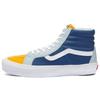 Sk8-Hi Reissue Ef Lx 'Saffron True Navy' VN0A5HUX4XX