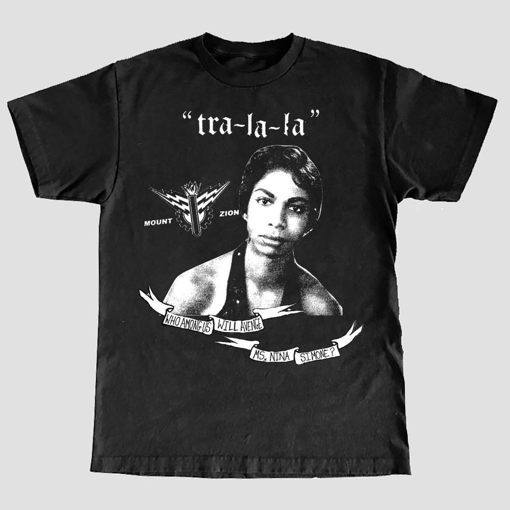 

Silver Mt. Zion T-Shirt Unisex T-Shirt XXXL