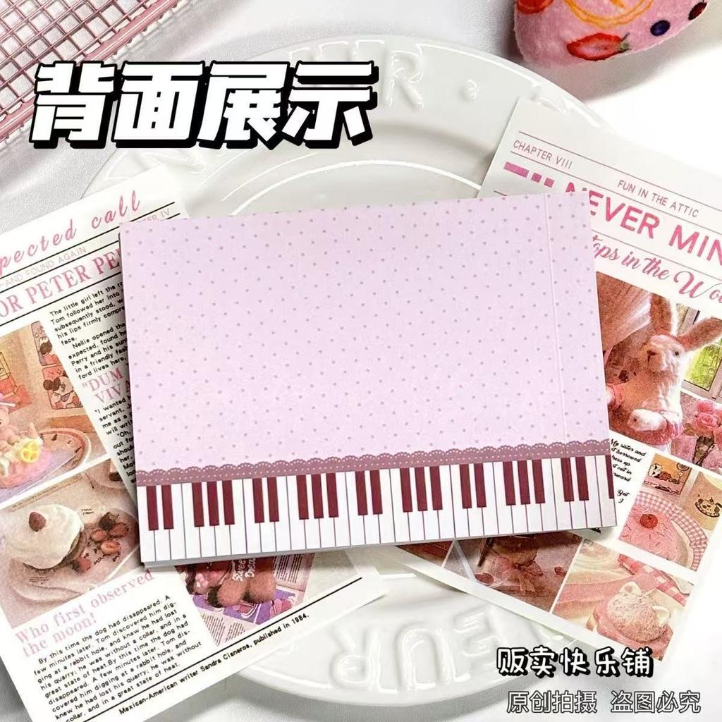 New Ancient Cute Stickers Book-cut Film-packed Materials Ancient Early Stickers Japanese Character Handbooks Collage Materials
