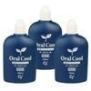 Oral Cool CHX (100 ml) 3-balení