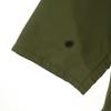 Beauty products CLANE Long sleeve Side Zip Anorak Parka Mountain parka Men's Used