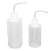 Ophiuchus 250/500ml Portable Clear Non-Spray Empty Tattoo Diffuser Wash Squeeze Bottle