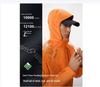 Pelliot Men's Teflon Single-layer Outdoor Windbreaker