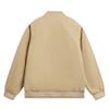 Li-Ning Windproof And Water-Repellent Stand Collar Jacket Men Jackets AJDW027-1