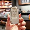 TPU Autosleutel Cover Smart Afstandsbediening Case Protector Auto Accessoires Voor GWM Grote Muur Haval H6 ID46 433 MHZ Keyless Entry Fob