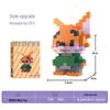 Children's 3D Puzzle Building Blocks - Compatible with Lego, Educational Toys for Girls